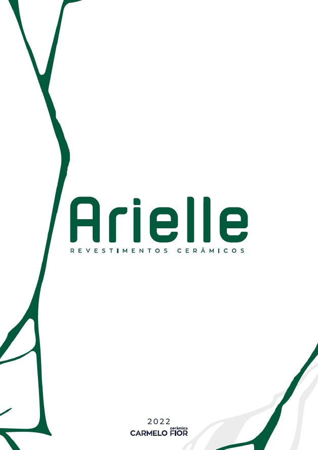 Catálogo Arielle 2022