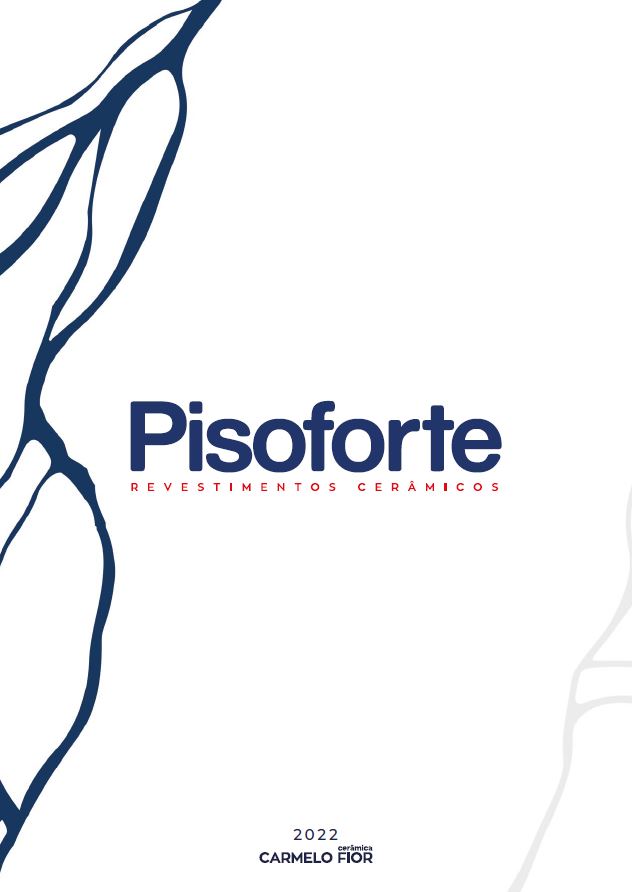 Catálogo Pisoforte 2022
