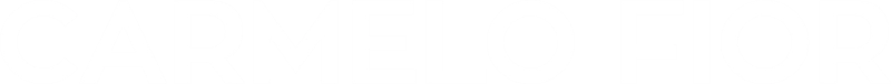 Logo Carmelo Fior
